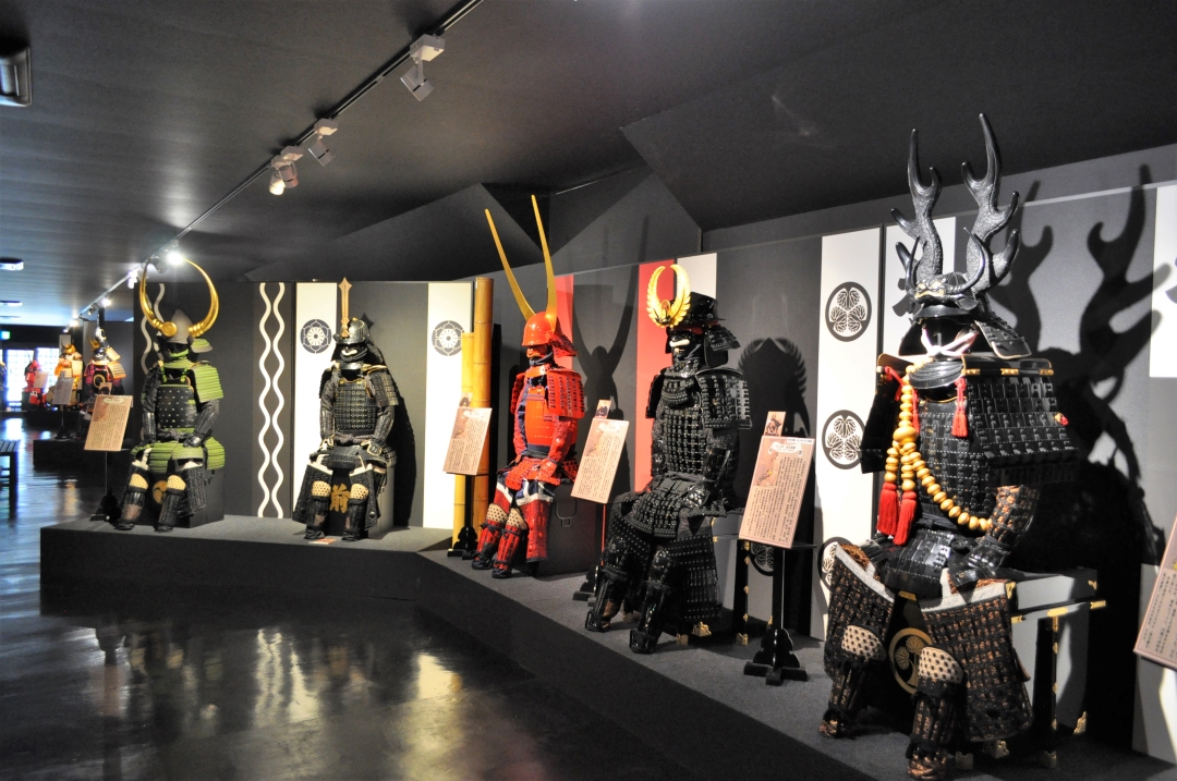 甲冑工房丸武 アクセス・営業時間・料金情報 -