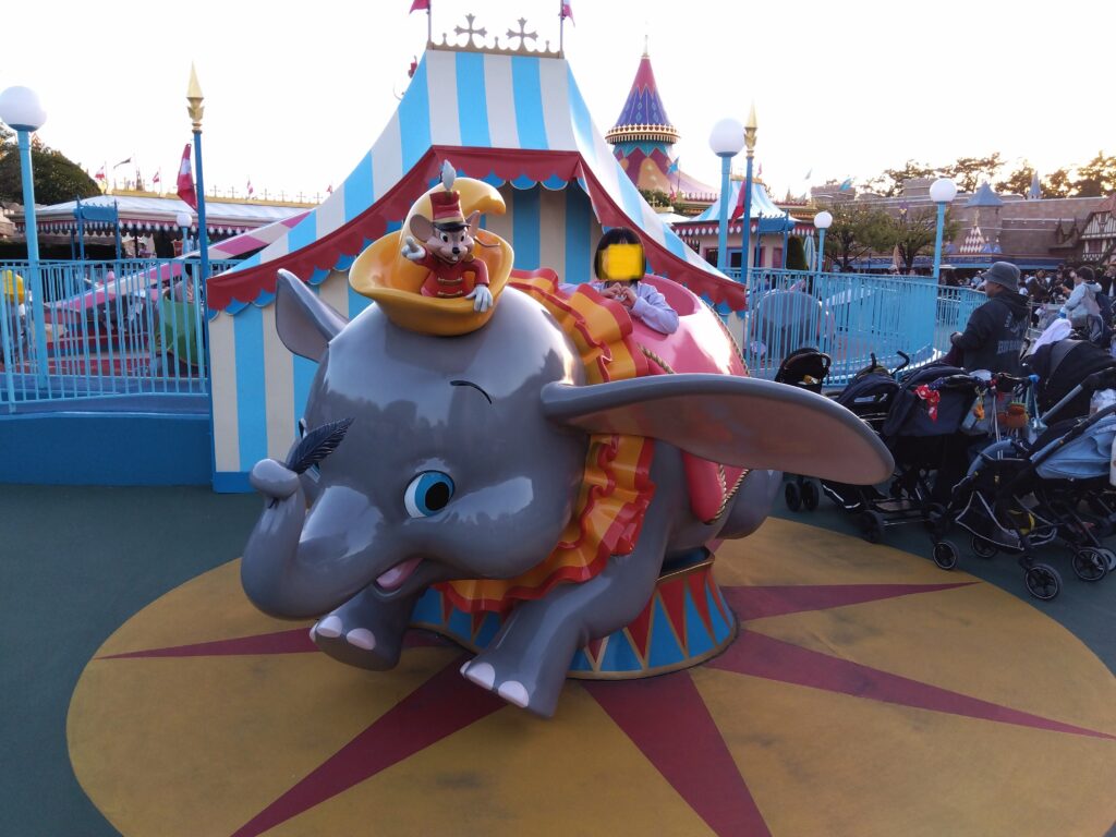 香港ディズニーランド おすすめのアトラクション！チケットとパレードやショーなどをご紹介します！ *^o^*ママお医者さんの旅行大好き大冒険