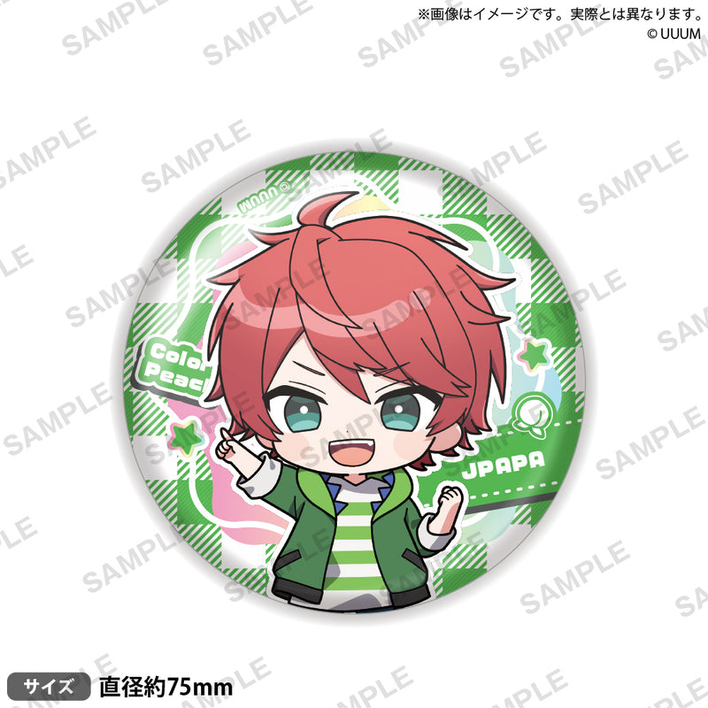 からぴち じゃぱぱ まとめ