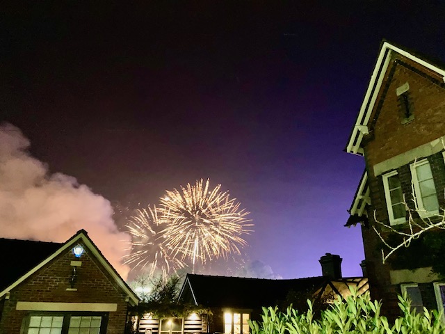 英国の秋のイベント6選