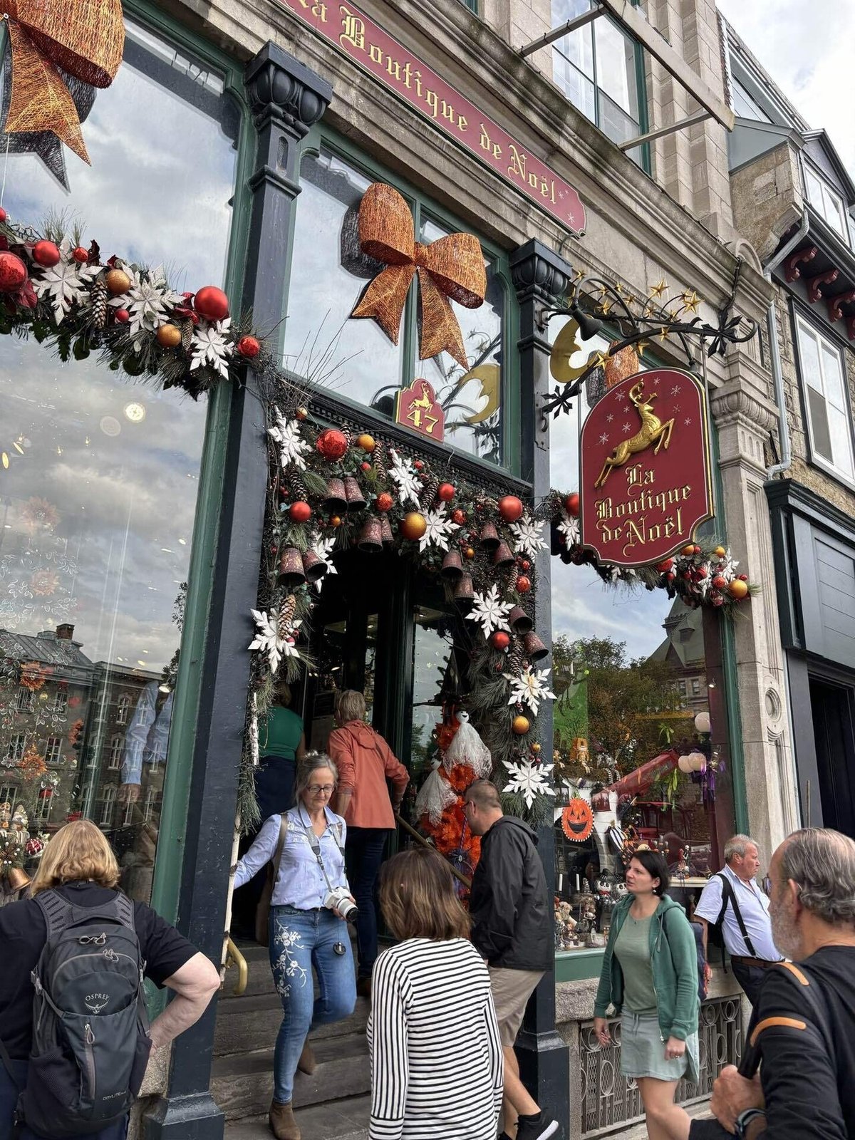 トッケビ』ロケ地巡り☆カナダ ケベックへ！～スタッフこぼれ話～ - 韓国エンタメ・トレンド情報サイトKOARI コアリ