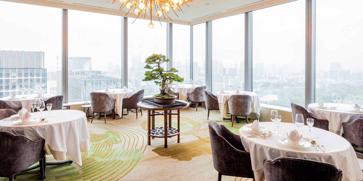 バリラックスレストラン＜公式＞大阪マルビル大阪駅より徒歩3分