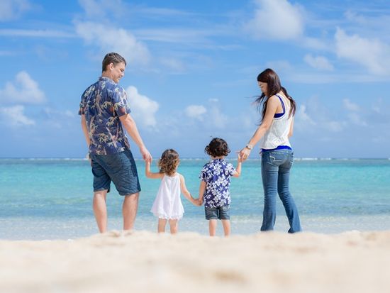 ハネムーンフォトグアムラヴィファクトリー グアムフォトJSTブライダルワン名古屋