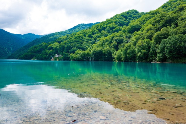 岐阜のマチュピチュGANREF