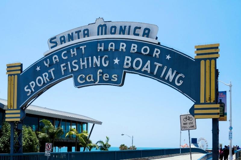 現地人がおすすめする！絶対行きたいロサンゼルスのビーチ5選ロサンゼルス留学情報館