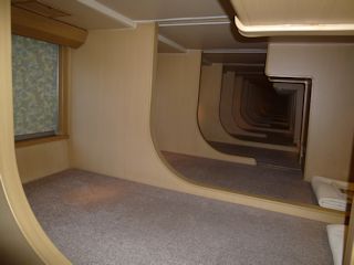 サンライズの編成