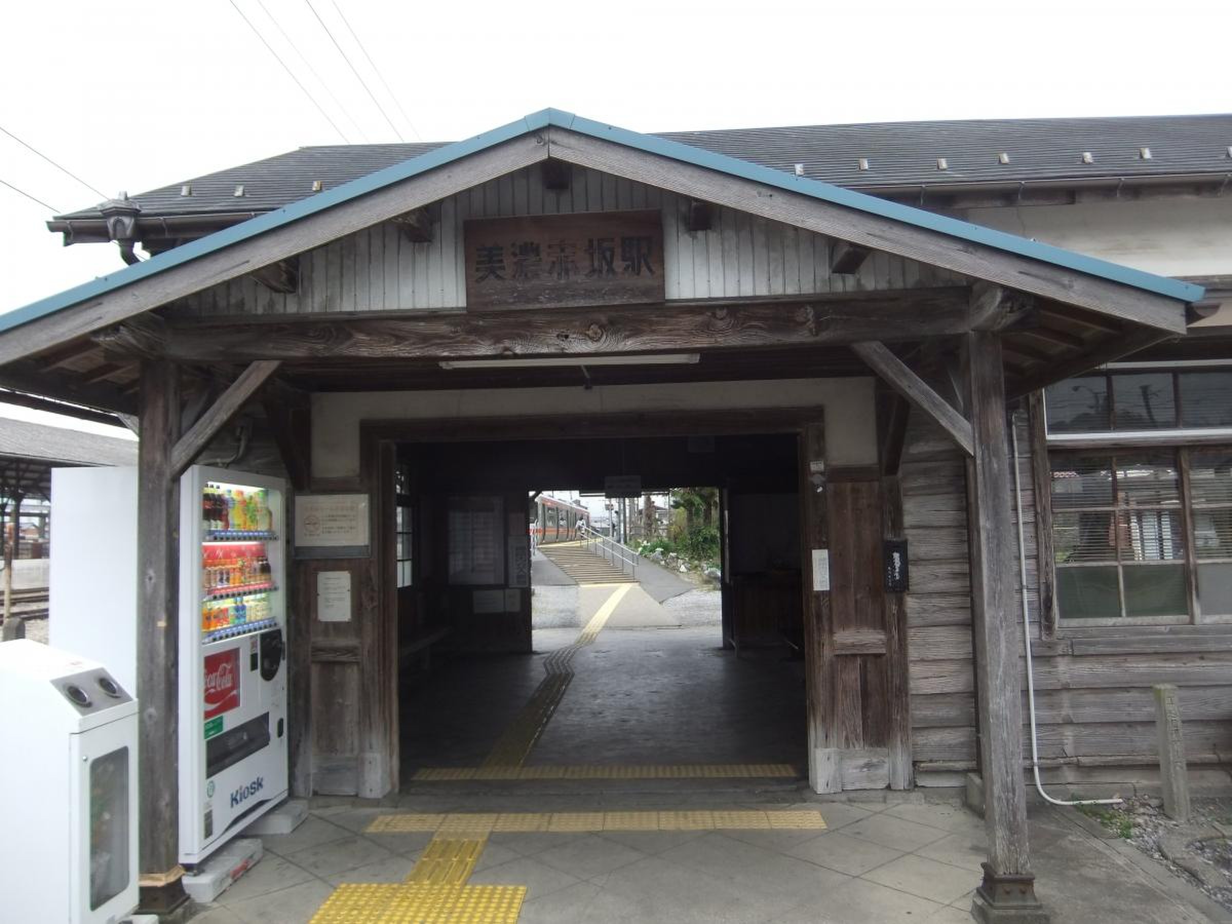 JR東海名古屋地区52駅・スタンプ収集旅日記・第32章 押し鉄のススメ