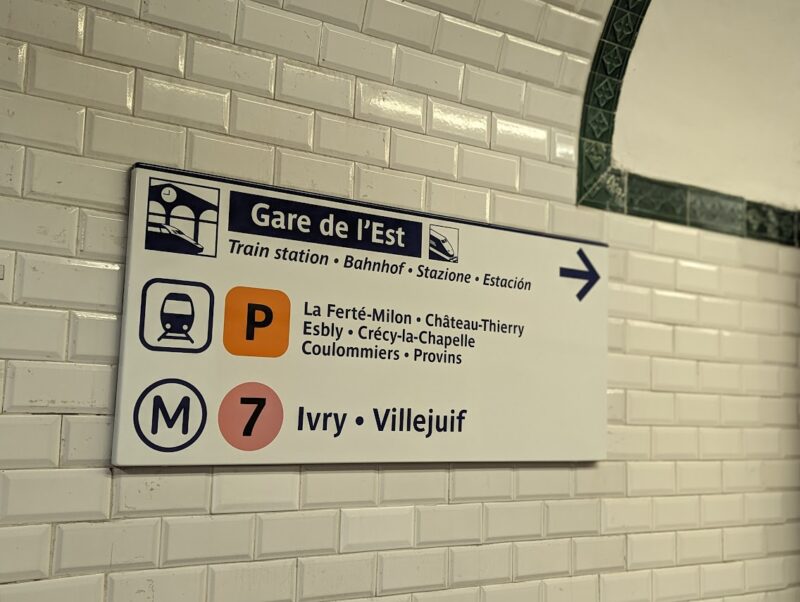 重要 パリの治安は大丈夫？旅行者必見！安全に観光するための対策