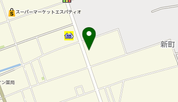 エスパティオ 中原店 ホームメイト