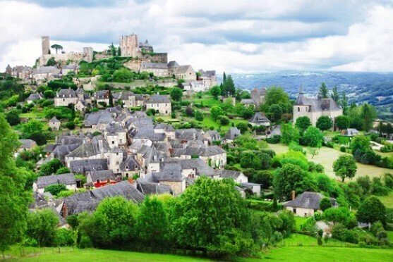 入荷 Cuisine Corse,