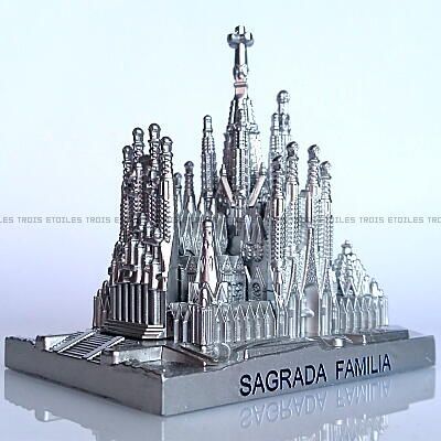 サグラダファミリアはバルセロナにある未完成の世界遺産！歴史や見どころなど解説NEWT ニュート