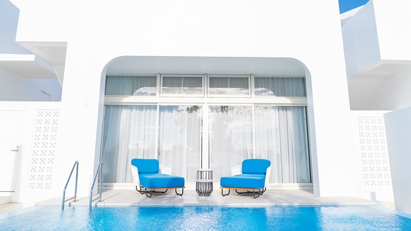 ブルーオーシャン ホテル&リゾート 宮古島