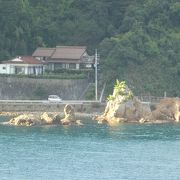 女の穴の中」に「男根」がスポっとハマっている奇跡の『男女岩』日本秘境探訪 即身仏・五重塔・三重塔・一之宮・滝・棚田・墓・元寇史跡・聖地巡礼