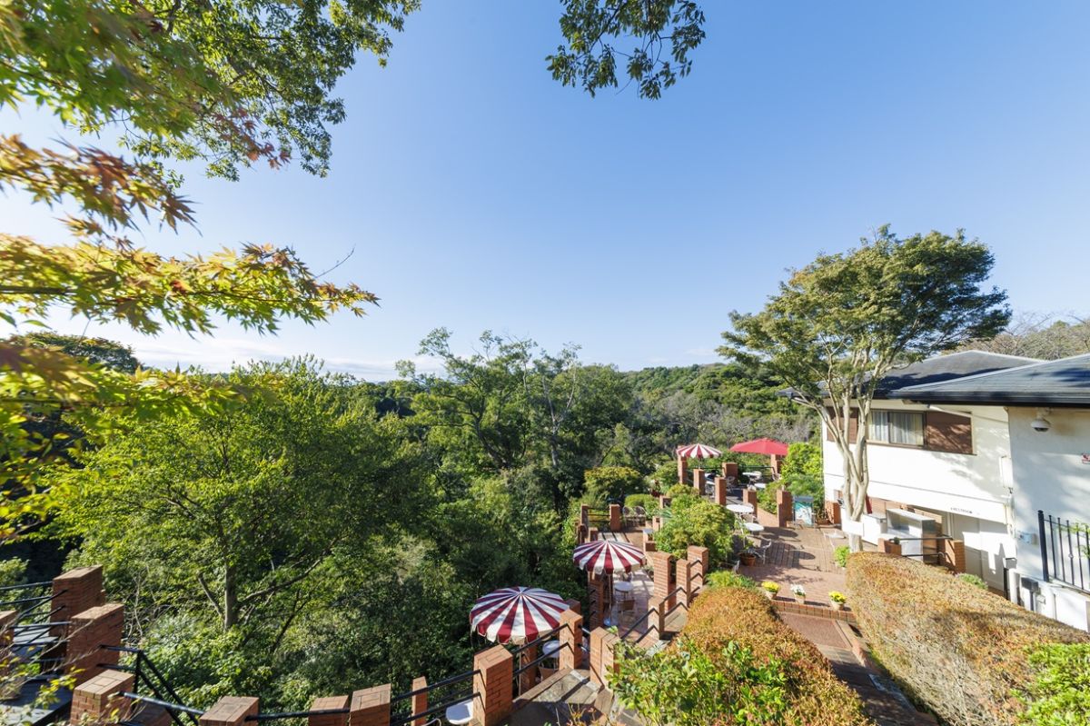 カフェロンディーノ鎌倉駅西口: たべかまぐるめ メモランダム