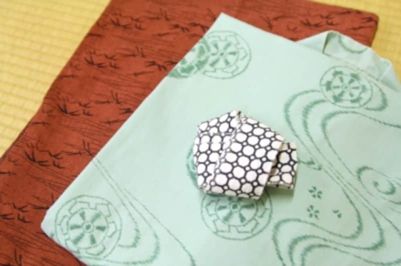 知っていると一目置かれる“旅館浴衣のキレイな着方”に「これ知りたかった！」「わかりやすい」 一級着付け技能士が解説 1 2ライフハック