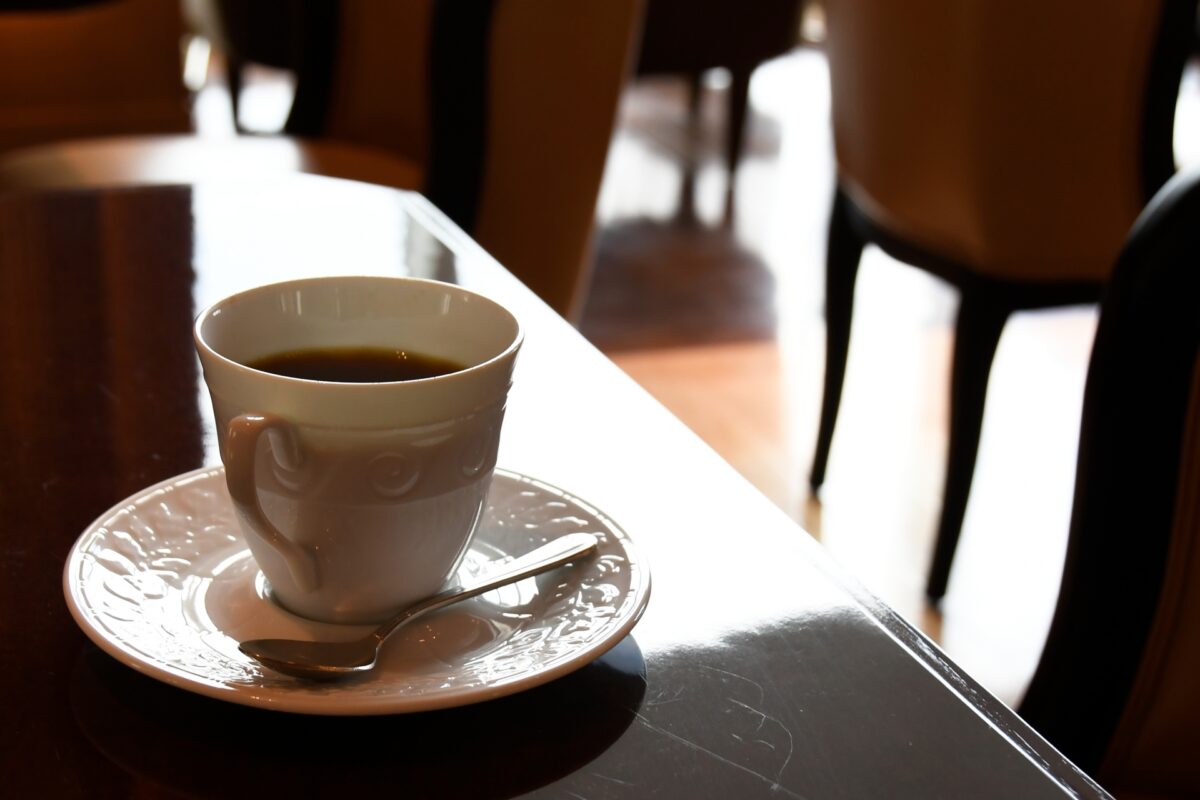 ニューヨーカーズカフェ 水道橋東口店 お茶の水・湯島・九段・後楽園・東京ドーム・カフェ - じゃらんnet