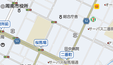 駐車場のご案内ジャイアントストア高松