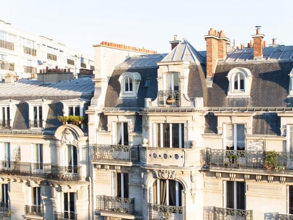 パリの街で暮らすには？現地で暮らす日本人に聞いてみた～「花の都パリ」の賃貸事情①住まいの本当と今を伝える情報サイト LIFULLHOME& 039;S PRESS