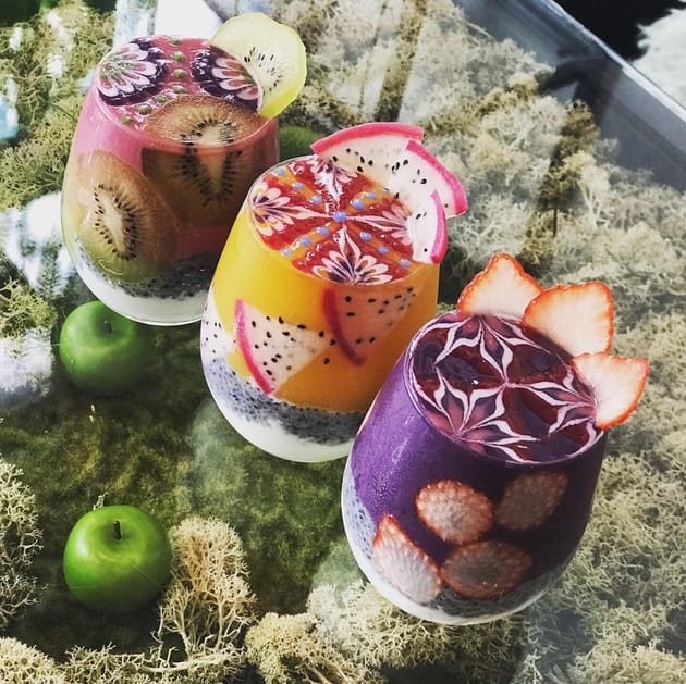 おはようございます☀ FRUiT 阪神梅田店です！