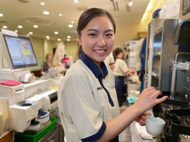 ドトールコーヒーショップJR住道駅前店大東市の口コミ6件 - トリップアドバイザ