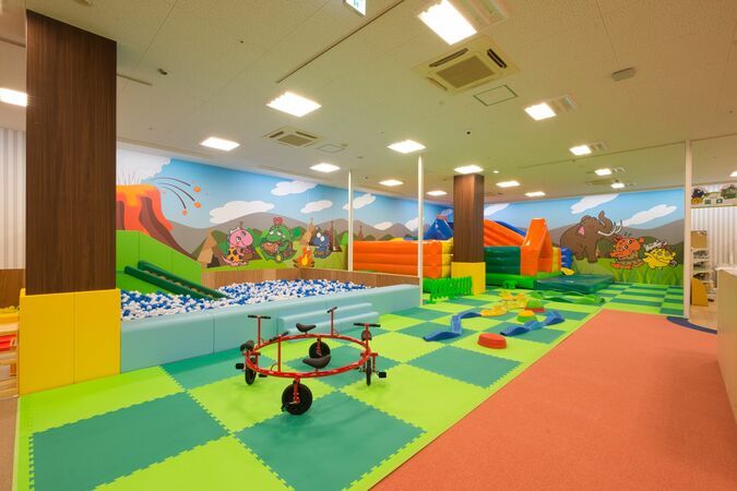 子連れにおすすめの大阪観光スポット15選！家族で楽しめるスポットを厳選して紹介なっぷ