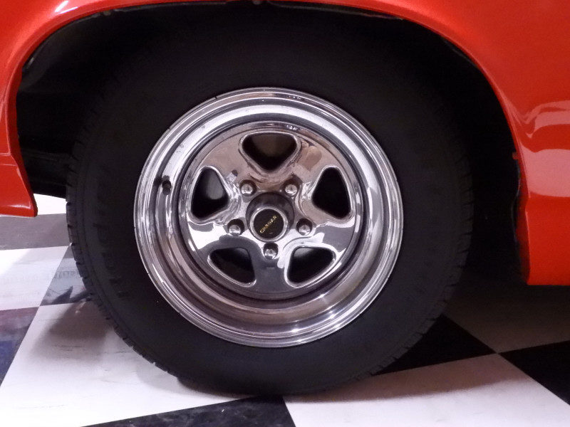 1969年 シボレー シェベルワゴン1969 chevrolet