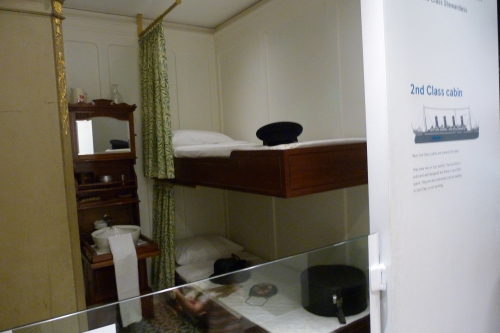 豪華客船タイタニック号が出港したイギリス最古の港町 イギリス・サウサンプトン 私のぷらぷら計画 まいぷら