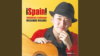 アルハンブラの想い出 F.タレガ Recuerdos