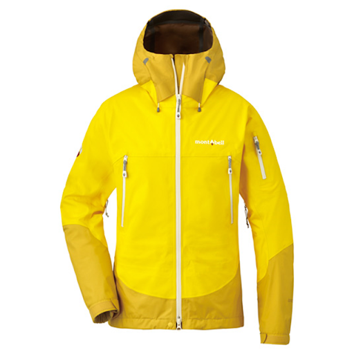 モンベル多め 登山歴2年経過、山ガールの春夏登山装備紹介！ 女性・低山向け-