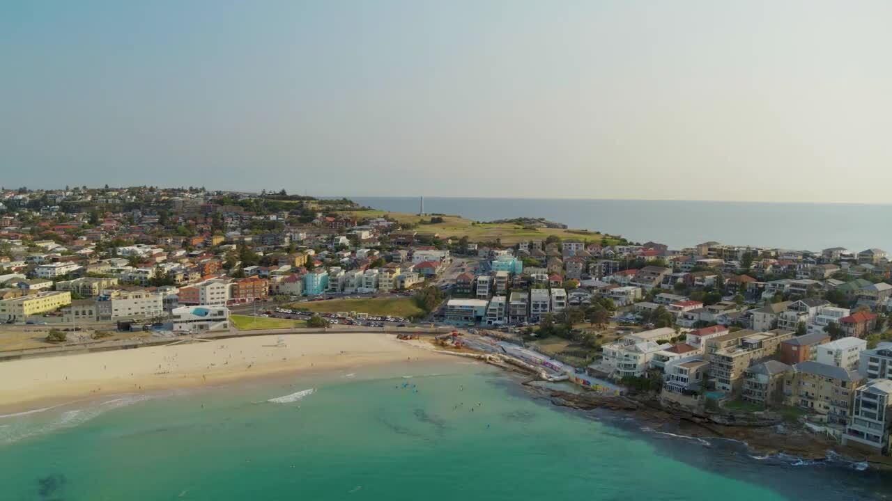 シドニー近郊ビーチオーストラリア 留学ならシドニー留学センタ