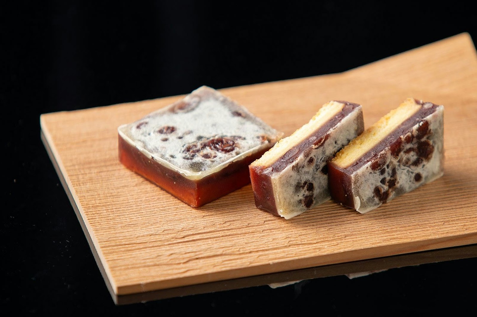 金沢でしか買えないお土産お菓子以外の食べ物でご飯のお供をお土産にするなら。おすすめランキングミツケヨ