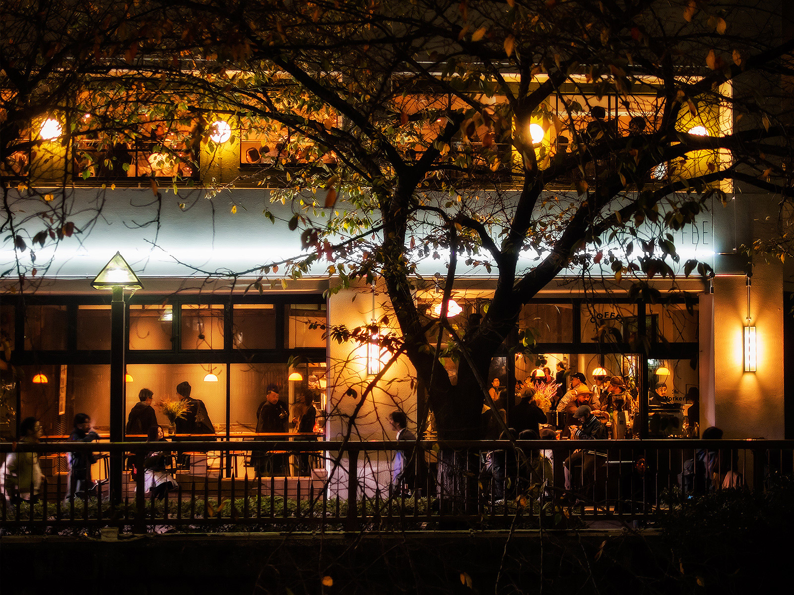 中目黒のおしゃれカフェでティータイム！中目黒川沿いのお店など19選食べログまとめ