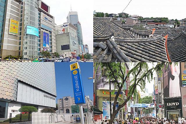 30選 ソウル おすすめの観光スポット！トレンディなスポットから家族で楽しめるテーマパーク、歴史ある仏教寺院まで