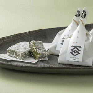 百年餅 ももとせもち 6個入×2箱セット