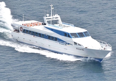 博多港・長崎港・長崎空港・福岡空港から福江島への行き方離島ガイド