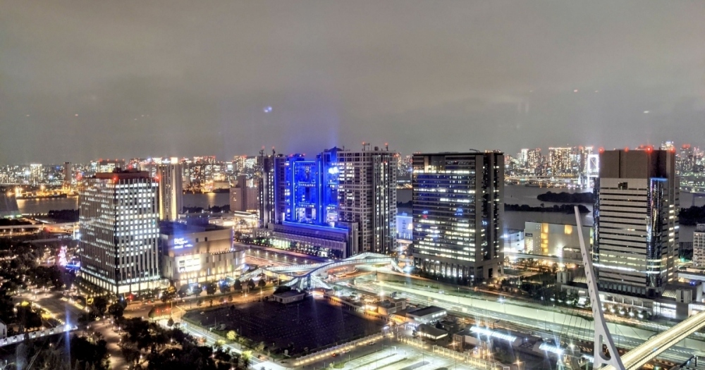 ユーザ投稿潮風公園じゃぶじゃぶ池というか噴水 』潮風公園の写真子供とお出かけ情報「いこーよ」