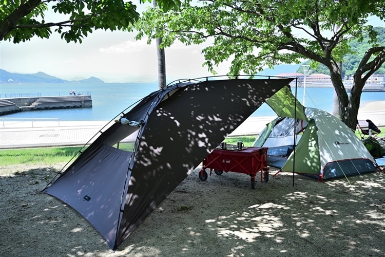 海用タープのおすすめ人気ランキングTOP100 - Yahoo!ショッピング