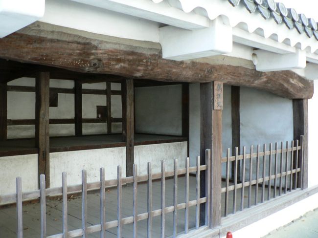 姫路城 お菊井戸 - 姫路市本町 史跡Yahoo!マップ