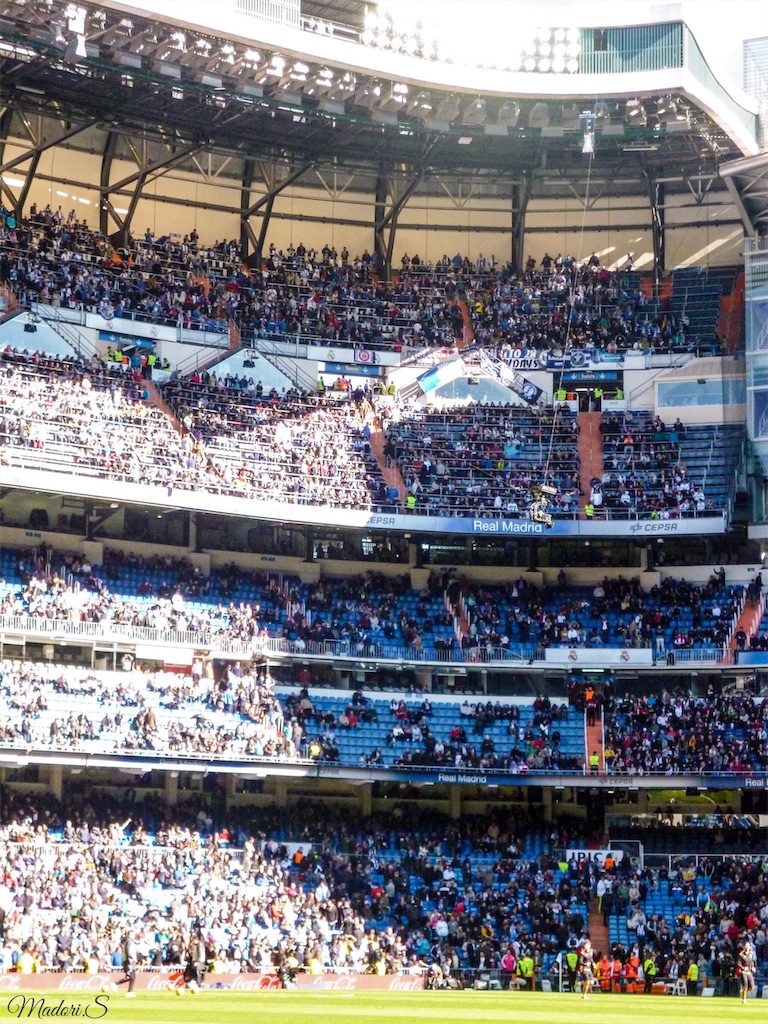 最も収容人数の多いフットボールスタジアムは？世界トップ20を紹介Goal.com 日本