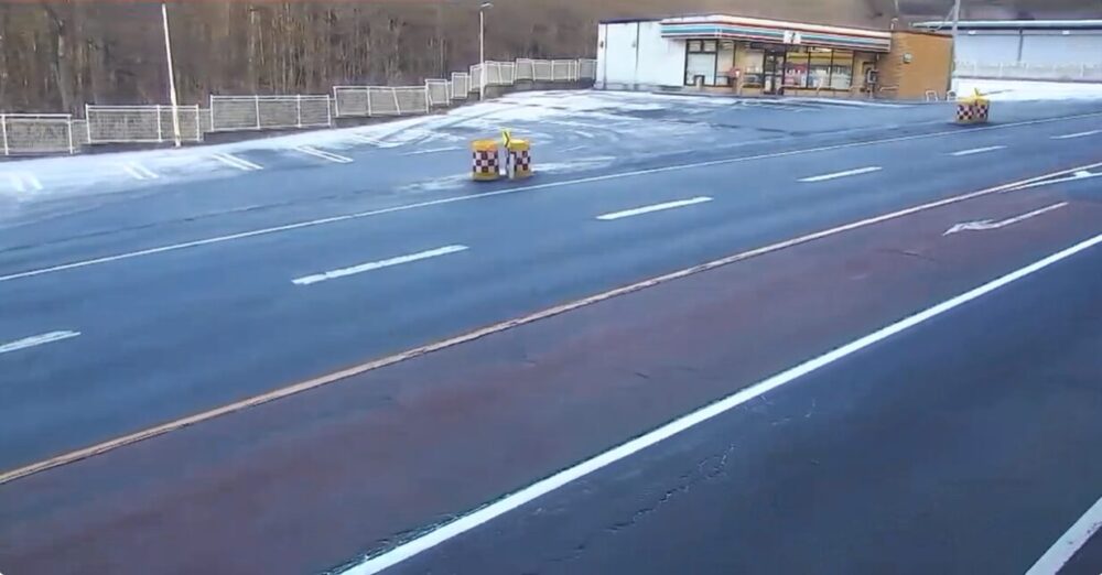 群馬：草津白根山が噴火 スキー場で雪崩写真特集1 7毎日新聞