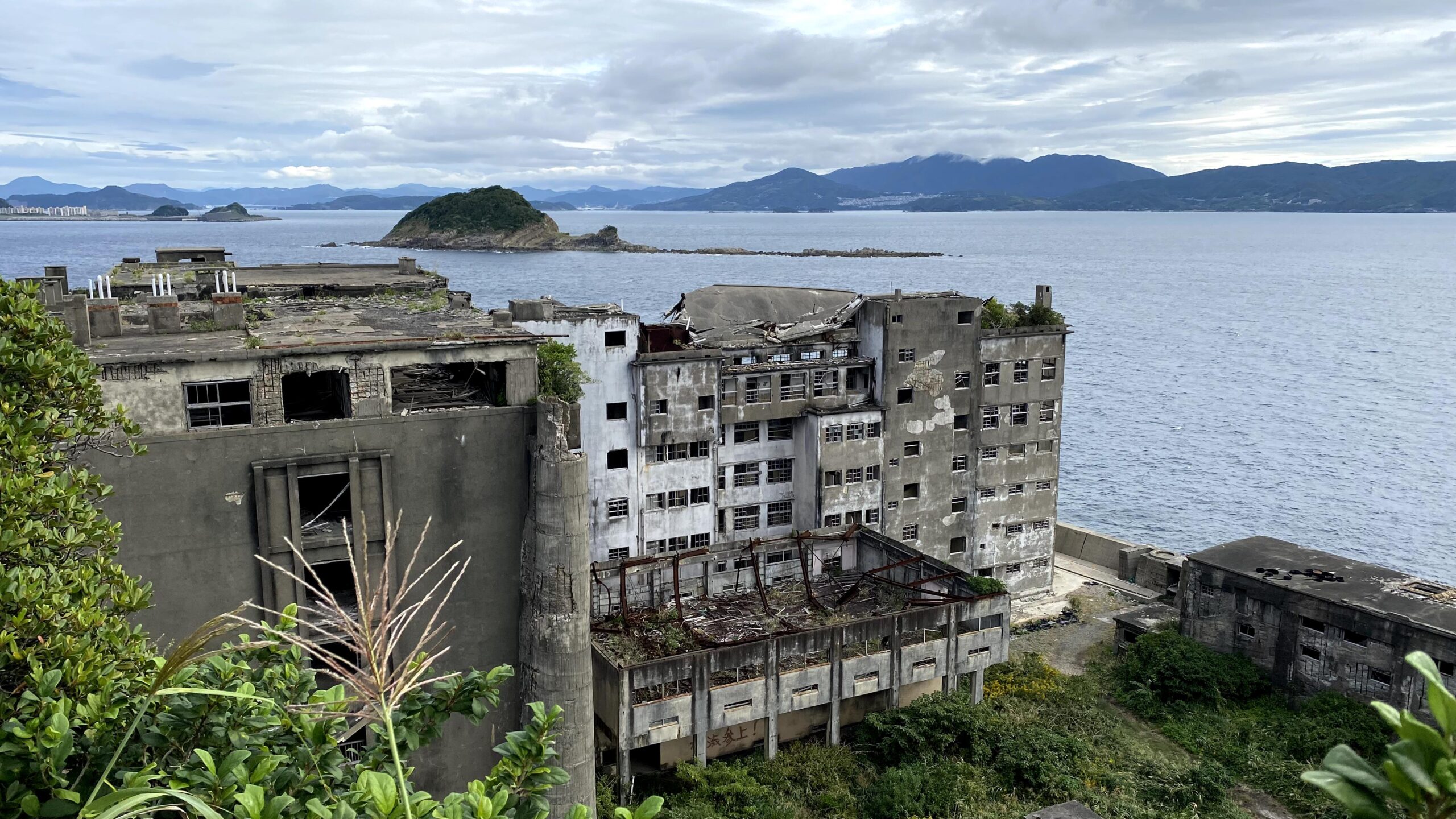 おすすめ撮影スポット 長崎県 軍艦島トピックスご当地写真・イラスト素材サイト PICTY ピクティ