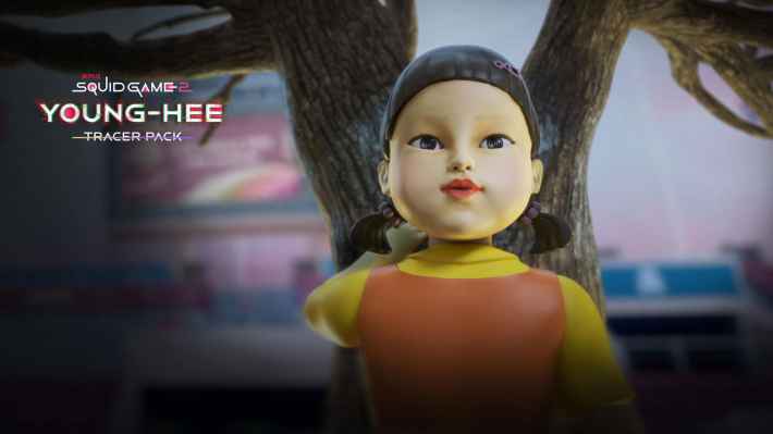 イカゲーム』マスクに描かれた“〇△□”の秘密 監督が制作の裏側を告白 - 海外ドラマ