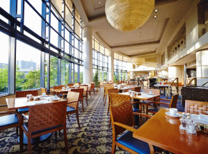 さよならハイアット大阪 」南港のホテル、３０年の歴史に幕Lmaga.jp