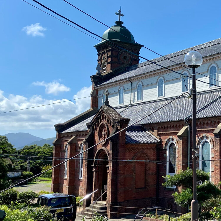 田平天主堂キングタクシー株式会社