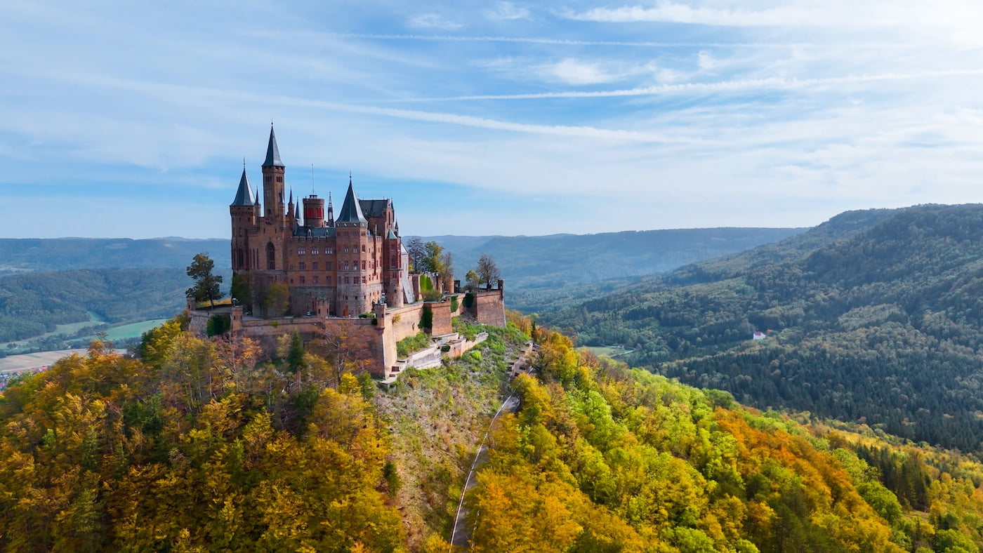 さまざまな歴史と文化に触れられる♪ドイツのおすすめ世界遺産7選 - Tripa トリパ