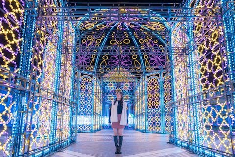 神戸三田プレミアム・アウトレット®PROJECTS株式会社三菱地所設計