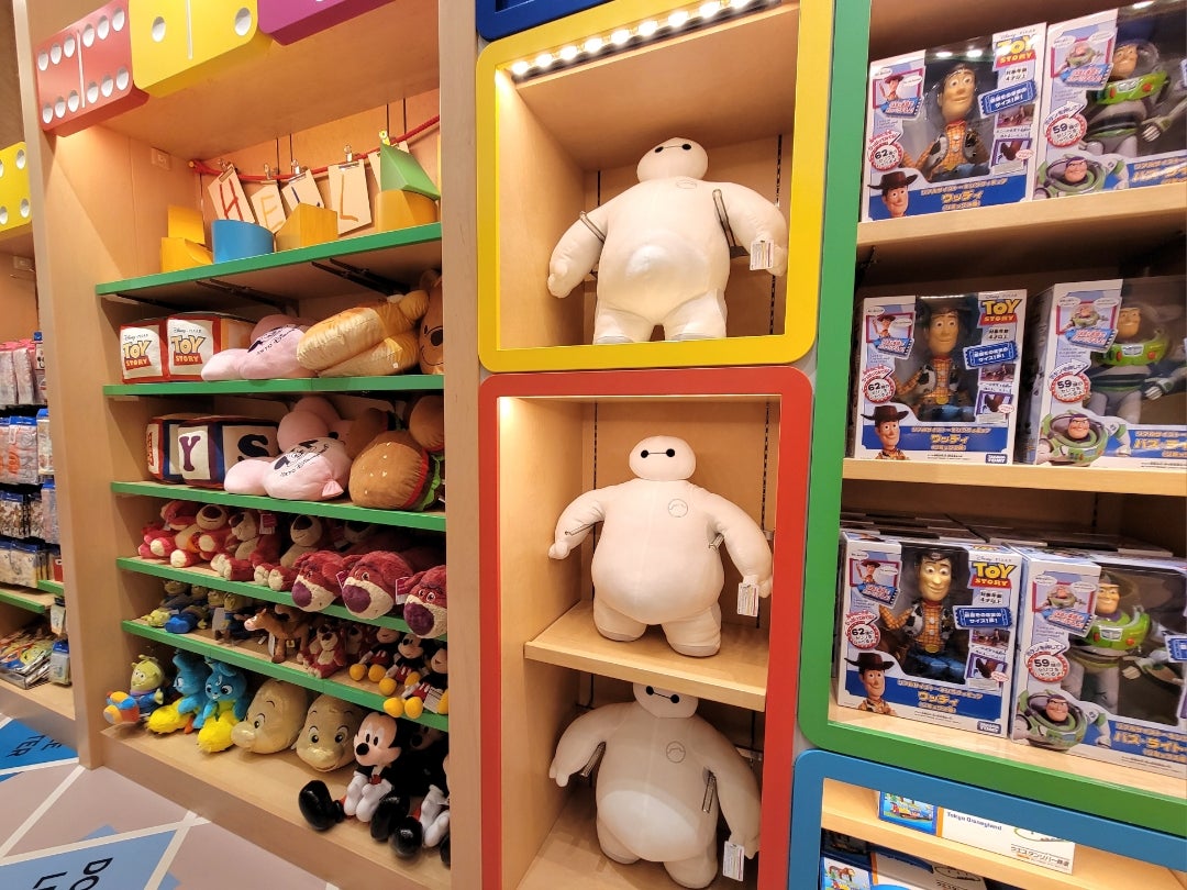 トイ・ストーリーホテルのコンビニ「ショップトゥギャザー」徹底レポ！買えるモノ・混雑時間・営業時間