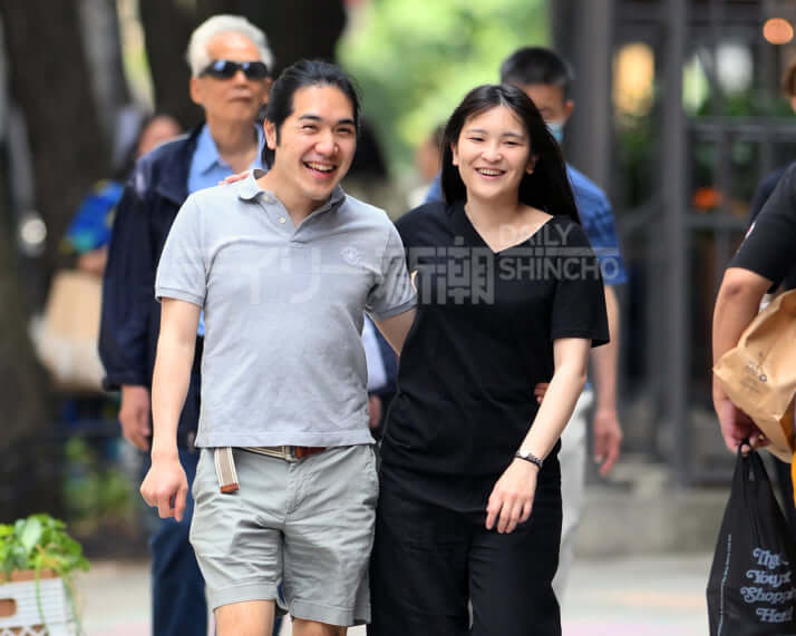 小室圭さん・眞子さん夫妻 NYマンハッタンの新居の場所はどこ？ヘルズキッチンって何？知るーむ