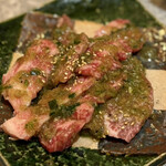 焼肉・韓国料理 景福宮 キョンボックン