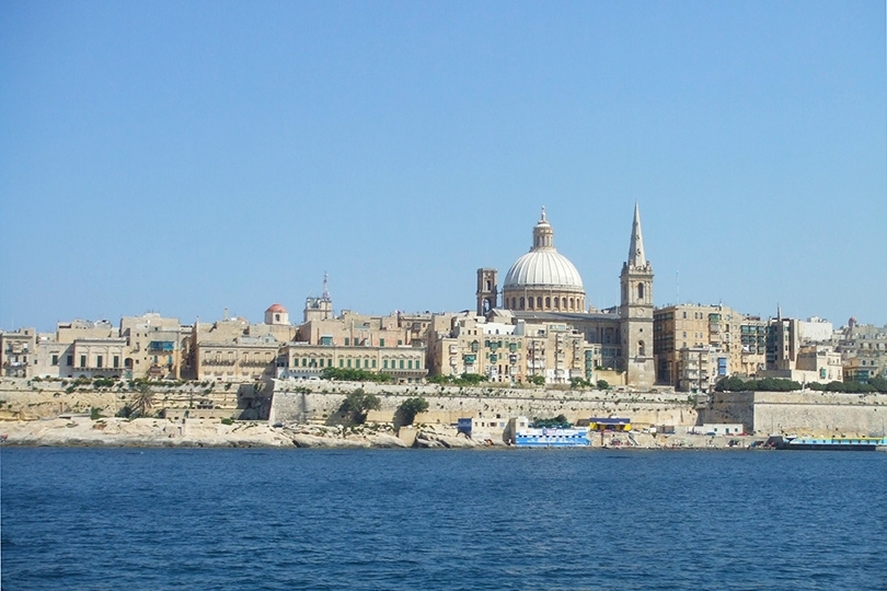 人気急上昇中の旅行先！マルタに行く前に知っておきたいこと１１選TABIZINE～人生に旅心を～